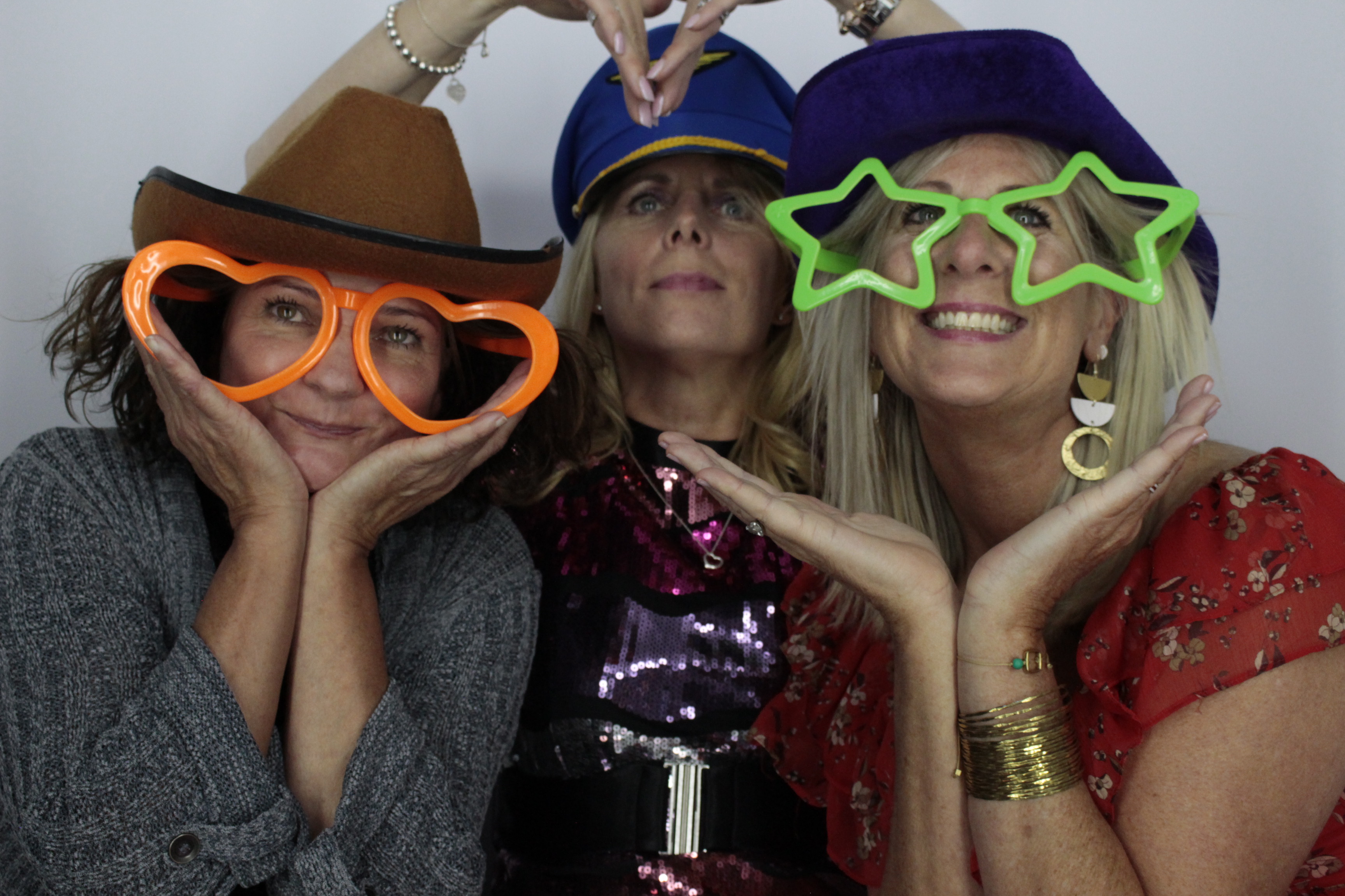 Eleanor's 50th Birthday | View more photos from the event at gallery.myphotoboothexperience.co.uk/u/MyPhotoBoothExperienceLtd/Eleanors-50th-Birthday